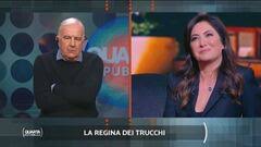 Questa categoria contiene 2 file, indicati di seguito, su un totale. Gene Gnocchi Ecco La Mascherina Ffp D Quarta Repubblica Video Mediaset Play