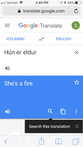 Pin By On Hudflur Ios Messenger Google Translate
