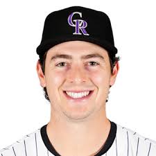 Rockies Top Prospects