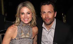 Gma S Amy Robach S Long Awaited News Revealed As She Reveals Why Her Daughters Were Upset Hello