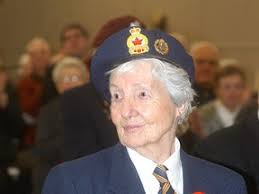 Remembrance Day a tough day for veteran