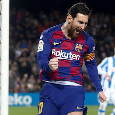 Maybe you would like to learn more about one of these? Le Psg En Contact Avec Lionel Messi Mais