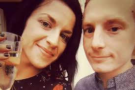 Couple one of first to get married in lockdown as restrictions are eased  this weekend