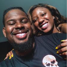 Dionne Douglas and Dane Douglas' Wedding Website