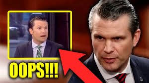 This Resurfaced Clip of Pete Hegseth Just Made His Scandal SO MUCH WORSE
