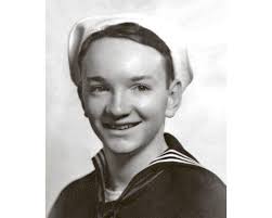 Ed Crow Miller obituary, 1925-2022, Dallas, TX