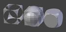 Animation - Cutting with Boolean Modifiers - Blender Stack Exchange