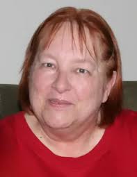 Obituary information for Joleen "Jo" Margaret Behounek