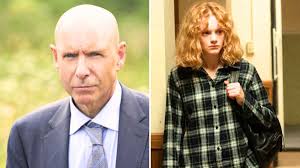 She got busted': 'Mayor of Kingstown' Season 3 fans abuzz with speculation  over Iris's mysterious record