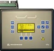 8440-1947: LS5 Multiple Circuit Breaker Control & Protection ...