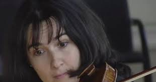 Fünf aufstrebende Streicher zu Gast in der Villa Wieser