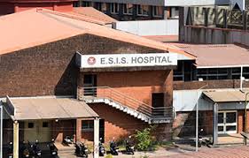 Herald Patient Tries To Escape From Covid Hospital