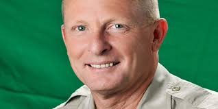 Sharp wins re-election as sheriff