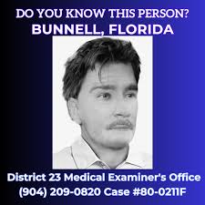For February, The Florida Themis Project is featuring missing person Porter  Albert, of Fort Myers, Florida. Porter has been missing since January 21,  2020. A person of interest in Porter's disappearance, Tiffany