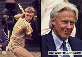 Dowiedz się więcej o kategorii. Bjorn Borg S Net Worth 2020 Wiki Age Height Wife Facts