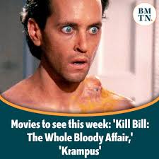 Plus, 6,422 screenings of "Elf." Find 'em all here:  https://bringmethenews.com/minnesota-lifestyle/movies-to-see-this-week-kill-bill-the-whole-bloody-affair-krampus