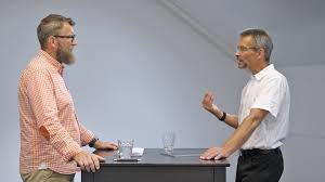 Im Kreuzverhör: Bio-Suisse-Präsident Urs Brändli zu Pflanzenschutz,  Gentechnik, Demeter und Homöopathie