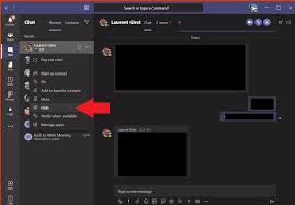 Meeting new people can be very difficult in our time. How To Delete A Chat In Microsoft Teams Onmsft Com