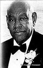 TWO PROMINENT ANGUILLIANS LAID TO REST