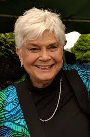 Nancy Strong Obituary