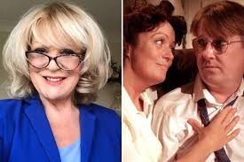 Coronation Street's Sherrie Hewson reveals she was axed from soap