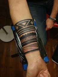 Tumblr Native American Wristband Tattoo Tattoo Bracelet Picture Tattoos Cuff Tattoo