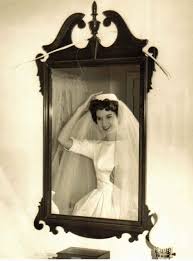 Maybe you would like to learn more about one of these? 60 Adorable Real Vintage Wedding Photos From The 60s Vintage Wedding Vintage Wedding Photos Wedding Gowns Vintage