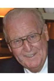 Daniel “Joe” Brady Obituary in Rockland at Magoun-Biggins