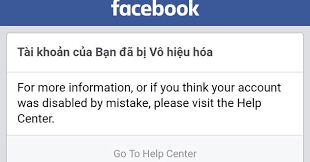 Tôi đã lấy lại tài khoản facebook của tôi từ hacker việt nam., cựu cầu thủ chelsea viết. 5 Cach Láº¥y Láº¡i Tai Khoáº£n Facebook Bá»‹ Vo Hiá»‡u Hoa Nhanh Chong Thanh Cong Meta Vn