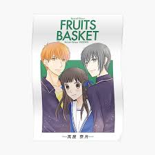 We did not find results for: Fruits Basket Posters Redbubble
