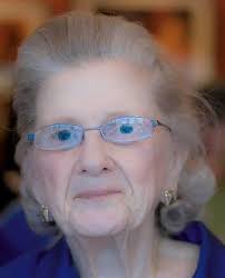 Dorothy Sweeney Obituary (2011)