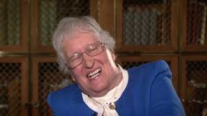 Oral History: Myrna Newland