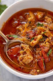 Instant Pot Chicken Tomato Soup Chicken Recipes With Tomatoes Tomato Soup Recipes Chicken Tomato Soup