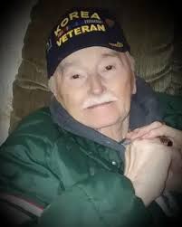 Obituary information for James F. Specht