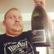 Dom "TheHodge" Hodgson