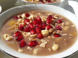 Aşure