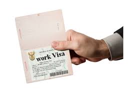 Sa Migration International :: South Africa Work Visa