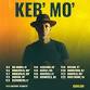 Keb Mo event image