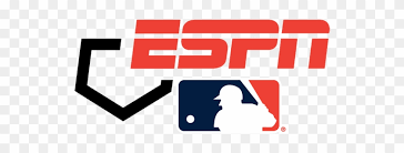 From wikipedia, the free encyclopedia. Don T Miss Espn S Unprecedented Coverage Of Major League Mlb On Espn Logo Free Transparent Png Clipart Images Download