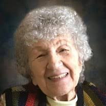 Irene Perry Obituary (2023)