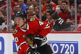Apr 08, 2019 · joel quenneville was named head coach of the florida panthers on april 8, 2019. New Jersey Devils Trade John Quenneville To Chicago For John Hayden All About The Jersey