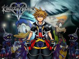 Looking for the best wallpapers? Wallpaper Kingdom Hearts Wallpaper For Ipod Fondos De Pantalla Kingdom Hearts 1024x768 Wallpaper Teahub Io