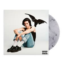 Kid Krow Vinyl Conan Gray Official Store In 2020 Conan Gray Vinyl Records Music Vinyl Music