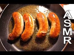Grind sausage mixture through meat grinder a second time. Warung Pulsa Simple Pork Sausage Making In Uganda How To Cook Appetizing Charcoal Roasted Chicken Kampala Contest Unique Latest Recipes