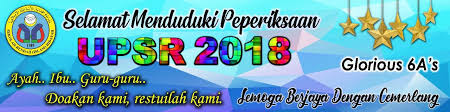 Untuk melihat detail lagu doa sempena menghadapi peperiksaan upsr klik salah satu judul yang cocok. Ucapan Khas Kepada Calon Upsr 2018 Pusat Pendidikan Hidayah