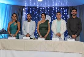 Solenidade de formatura 2024 do Colégio Estadual Professor Luiz Navarro de  Brito. 🎓