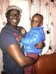 Mike mbuvi sonko or mike sonko as he is generally known is the prompt previous senator of nairobi county and the present governor of. Sonko Lifts Lid On Ken Okoth S Second Family In Gutsy Eulogy
