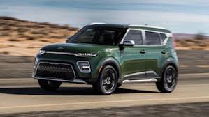 Kia seltos has more features compared to hyundai creta! 2020 Kia Soul Reviews Price Specs Features And Photos