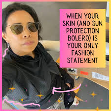 Heliades Fashionable UV Protective Clothing & Gloves (@getheligirl) ·  Instagram 照片和视频