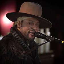 We are deeply saddened to announce the passing of Neo-soul legend D'Angelo.  Our thoughts and prayers are with his family, friends, and fans.  #blackmusichonors